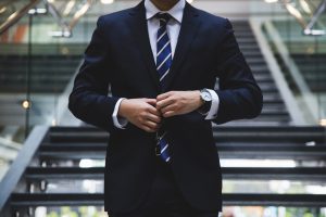 Financial risk management services - Congruent actuaries